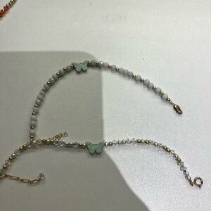 Hazel Boutique Bracelets Set